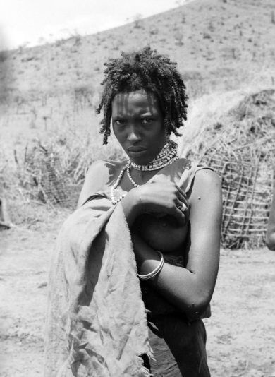 Viaggio nell’Africa ignota