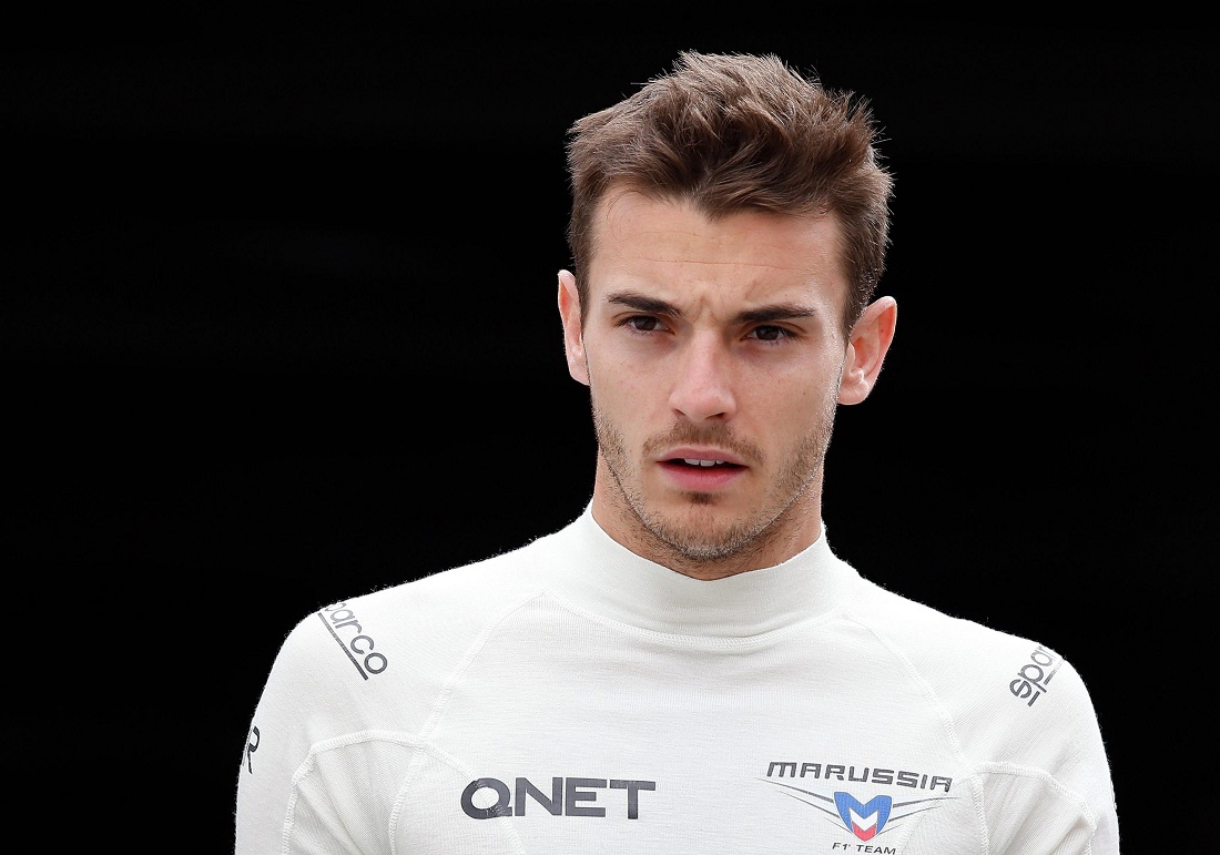 Incidente Suzuka: F1 in ansia per Bianchi