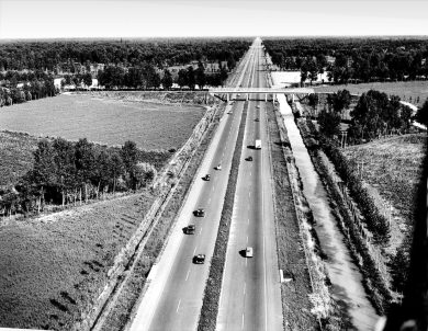 I 50 anni dell’Autostrada del Sole