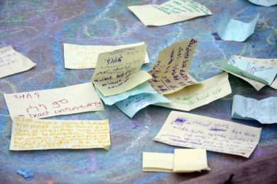 Mare Nostrum e Frontex plus: quale futuro