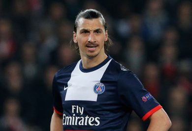 Twitter fa gli auguri a Ibrahimovic