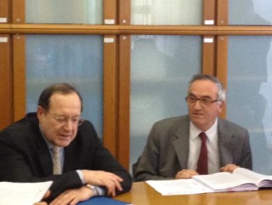 Milano, è guerra in procura