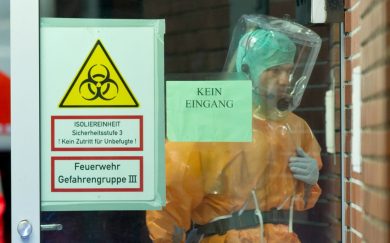 Ebola, in quarantena la famiglia del primo malato Usa