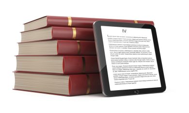 Superbooks, la lettura che ti porta nel libro