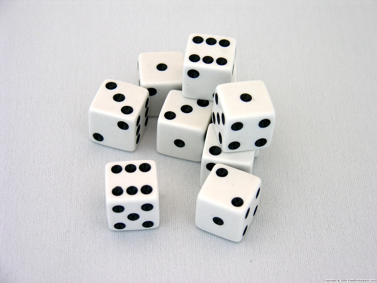 David J. Hand, Il caso non esiste