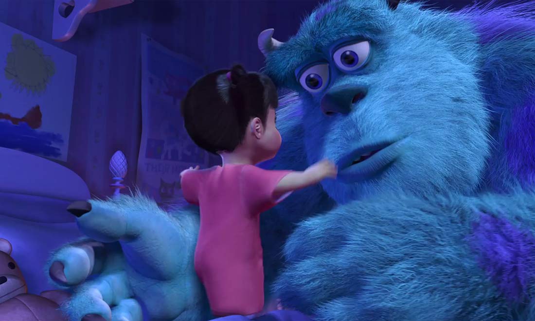 Inside Out, il nuovo film d’animazione Disney-Pixar dentro la mente umana: trailer