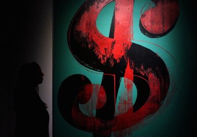 I 10 uomini più ricchi in America