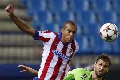 Ascolti 1/10: Canale 5 vola con Atletico Madrid-Juventus