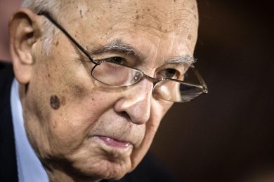 Trattativa Stato-Mafia: Napolitano e la domanda di Riina