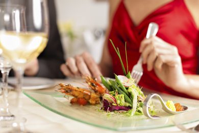 Il sito che premia con un pasto chi recensisce i ristoranti