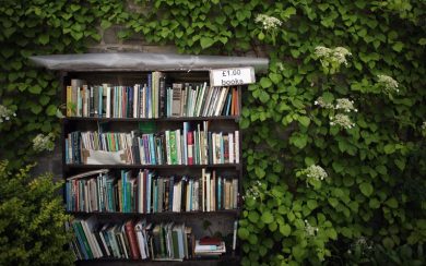 The Food & Book festival in Montecatini Terme is about to start