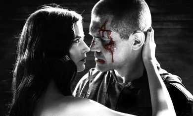 Sin City – Una donna per cui uccidere, Eva Green è letale: 5 cose da sapere