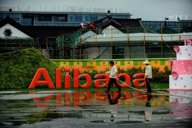 Cina, ecco chi seguirà Alibaba a Wall Street