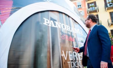 Il meglio di Panorama d’Italia a Verbania