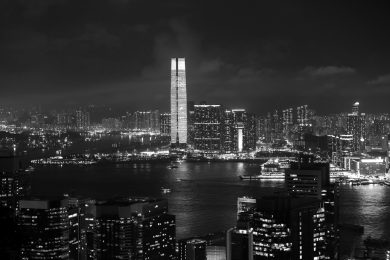 Hong Kong, 5 libri per la città asiatica più europea
