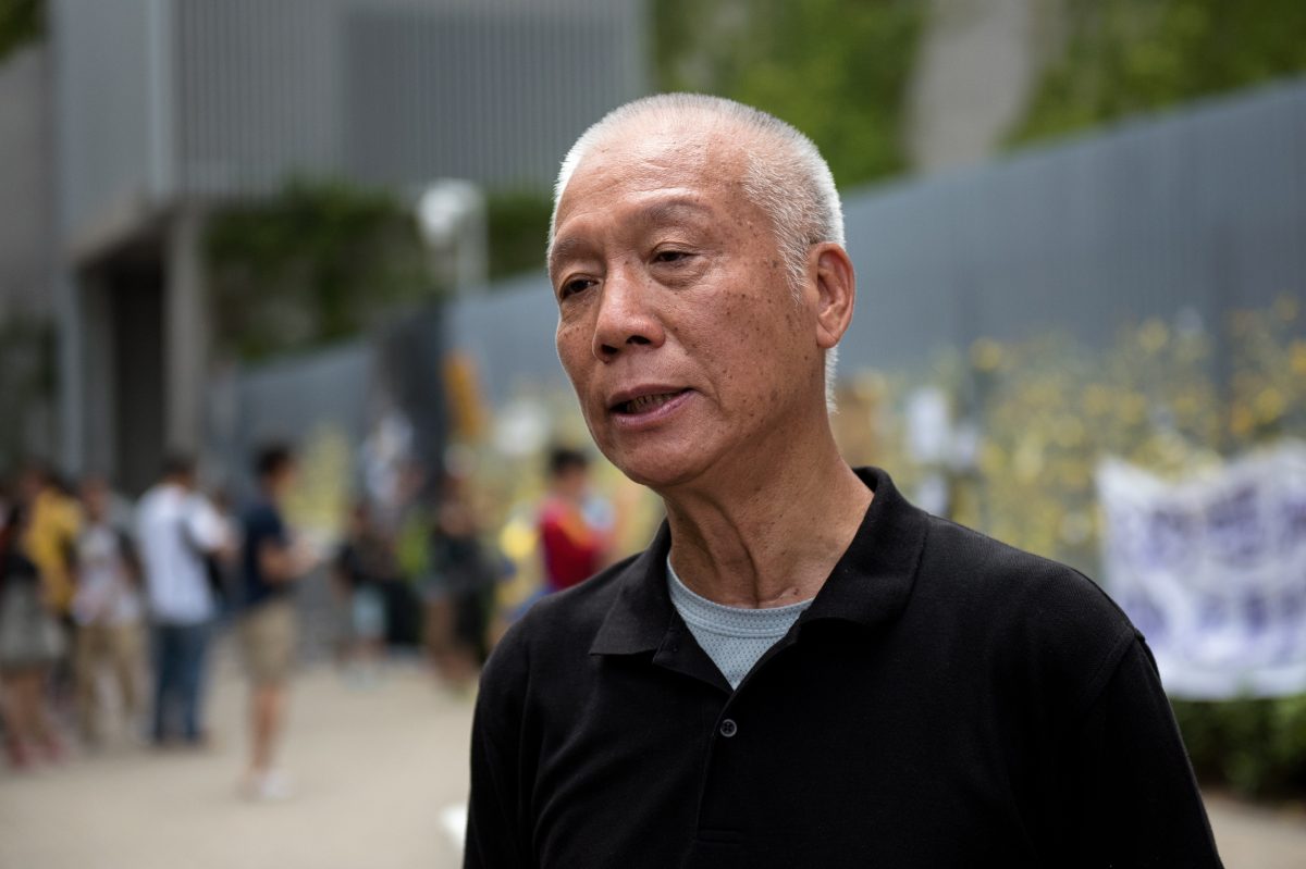 Galleria foto 'Chi sono i leader della rivolta di Hong Kong' - foto 4