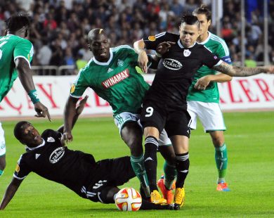 Europa League: chi sono le avversarie delle italiane?