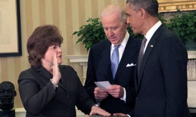 Perché è stato cacciato il capo della security di Obama