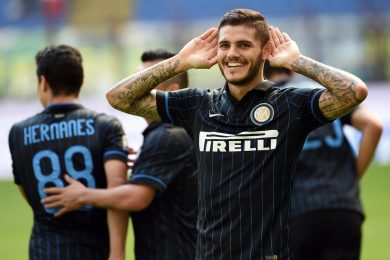 Inter: le cifre del rinnovo di Icardi