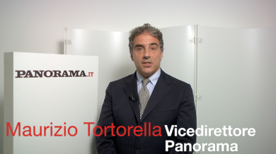 La coerenza di De Magistris, sindaco sospeso