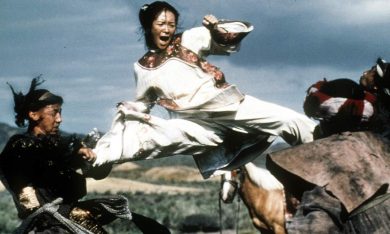 Netflix produce il suo primo film: la rivolta dei proprietari di cinema