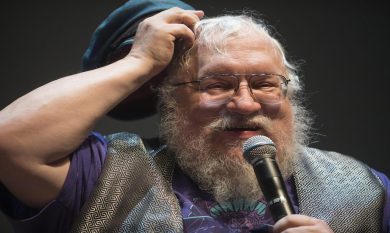 Game of Thrones: chi sopravviverà nel prossimo libro di George R.R. Martin?