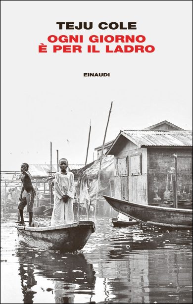 5 cose da sapere sullo scrittore Teju Cole