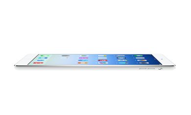 Apple, nuovi iPad in arrivo in ottobre (forse)