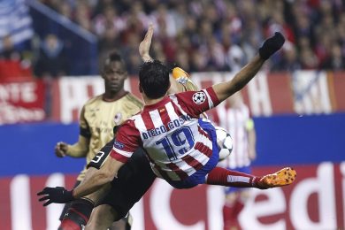 Champions: Atletico Madrid-Juve, precedenti e curiosità