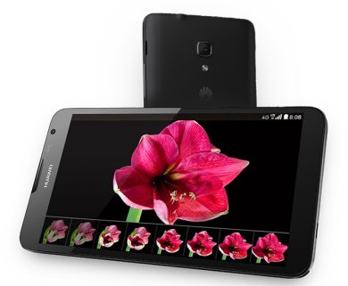 Caro smartphone addio… Io passo al phablet