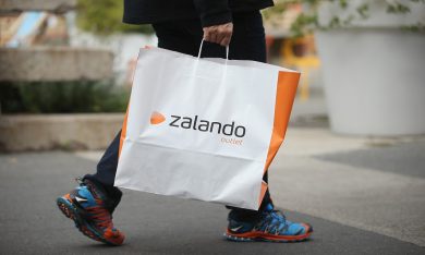 Zalando in borsa: le 5 cose da sapere