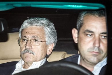 I dissidenti del Pd e la sirena del potere