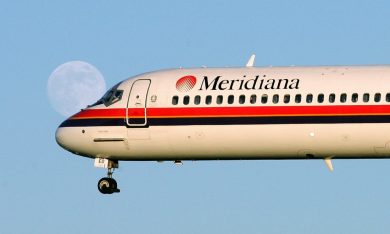 Meridiana: le 5 cose da sapere sul futuro della compagnia