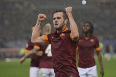 Roma-Inter 4-2: la moviola in diretta