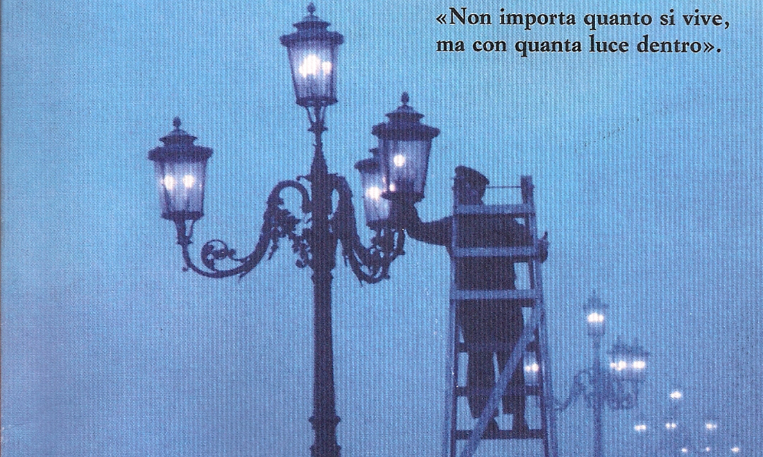 Roberto Vecchioni, ‘Il mercante di luce’ – La recensione