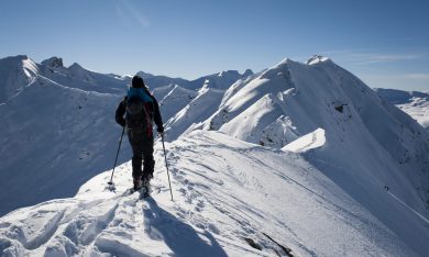 Le foto più belle della settimana – 21/27 novembre