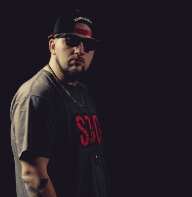 Intervista a Montenero: “Il mio hip hop a mani aperte come Ibra”