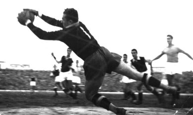 Il calcio italiano piange Sentimenti IV