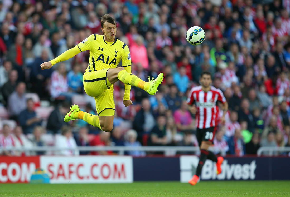 Roma, Sabatini fa sul serio per Chiriches e Neto