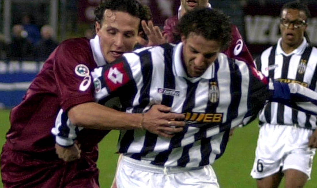 Derby Juventus-Torino: le 10 partite indimenticabili Derby Juventus-Torino: le 10 partite indimenticabili