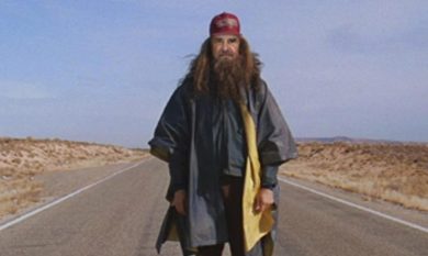 Beppe Grillo cita Forrest Gump