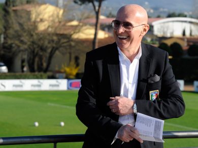 Milan, Galliani rivuole Arrigo Sacchi