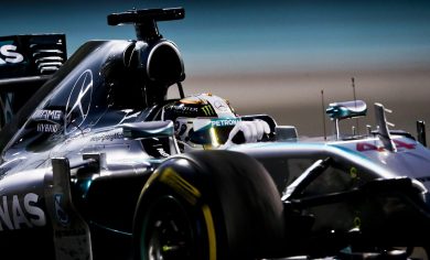 Regole 2015, si cambia. Ma i motori restano “congelati”