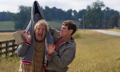 Scemo & + scemo 2, Jim Carrey e Jeff Daniels ritornano: video