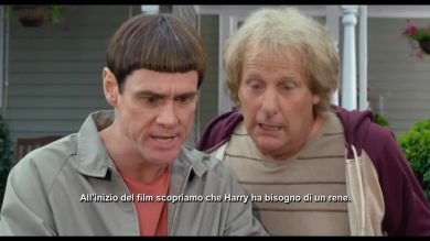 Scemo & + scemo 2: backstage, interviste, scene del film