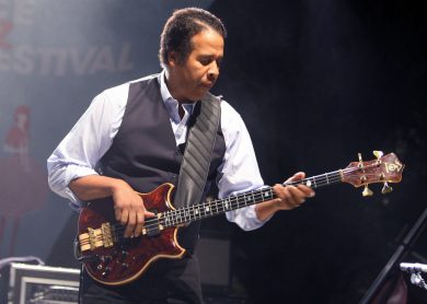 I dieci migliori album jazz del 2014