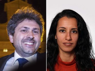 Artini e Pinna espulsi dal Movimento 5 Stelle