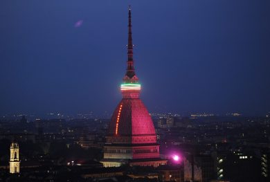Torino capitale europea dello Sport, ma come?