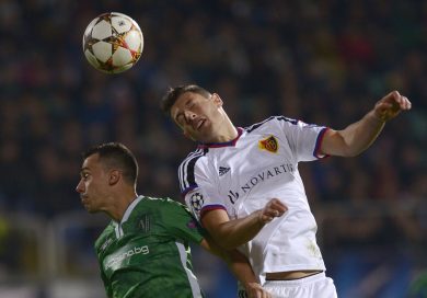 La Juve alla caccia di un difensore: Schar, Rolando o…