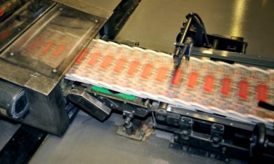 Salerno: la rassegna stampa